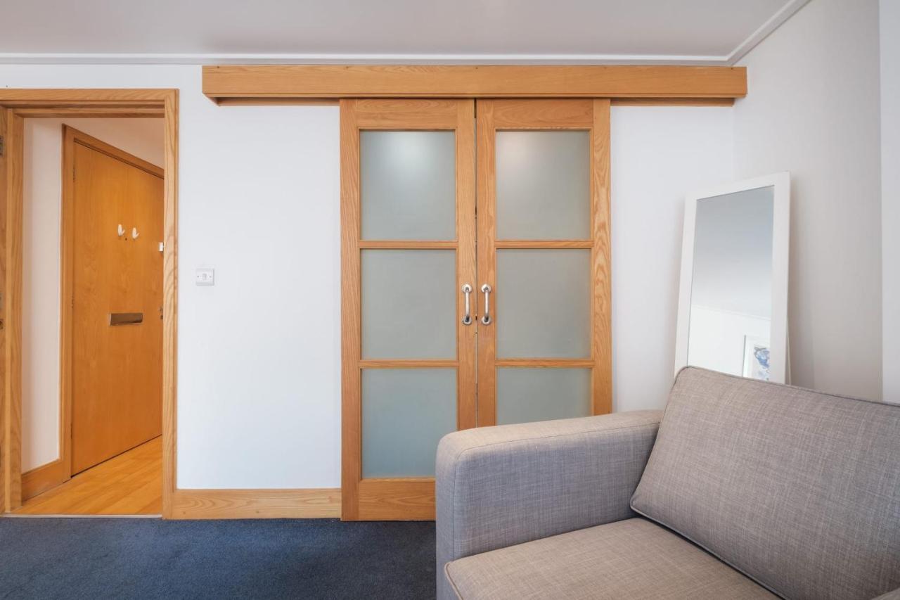 2 Bedroom Holborn *