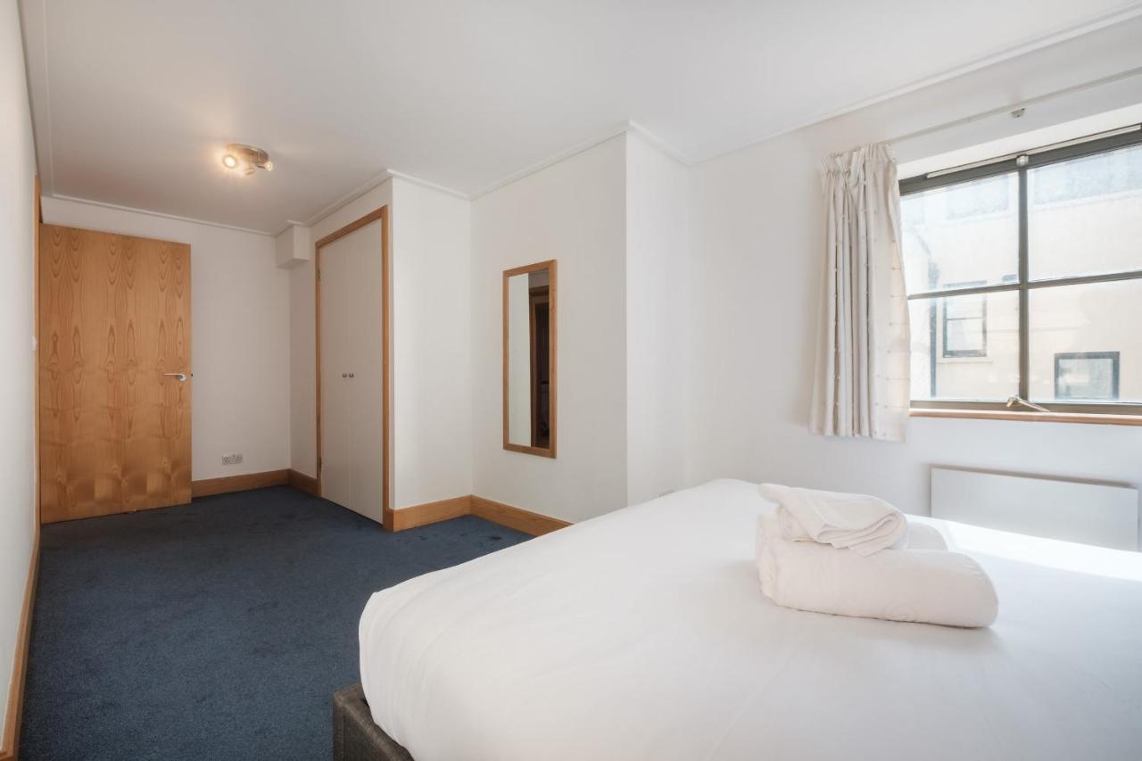Apartment 2 Bedroom Holborn