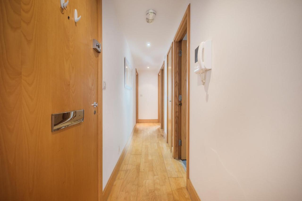 2 Bedroom Holborn *