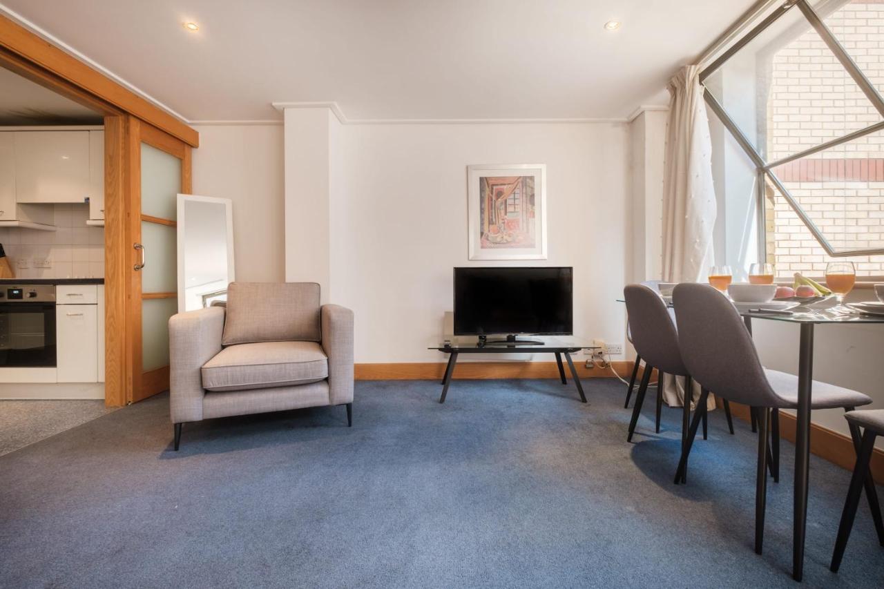 Apartment 2 Bedroom Holborn