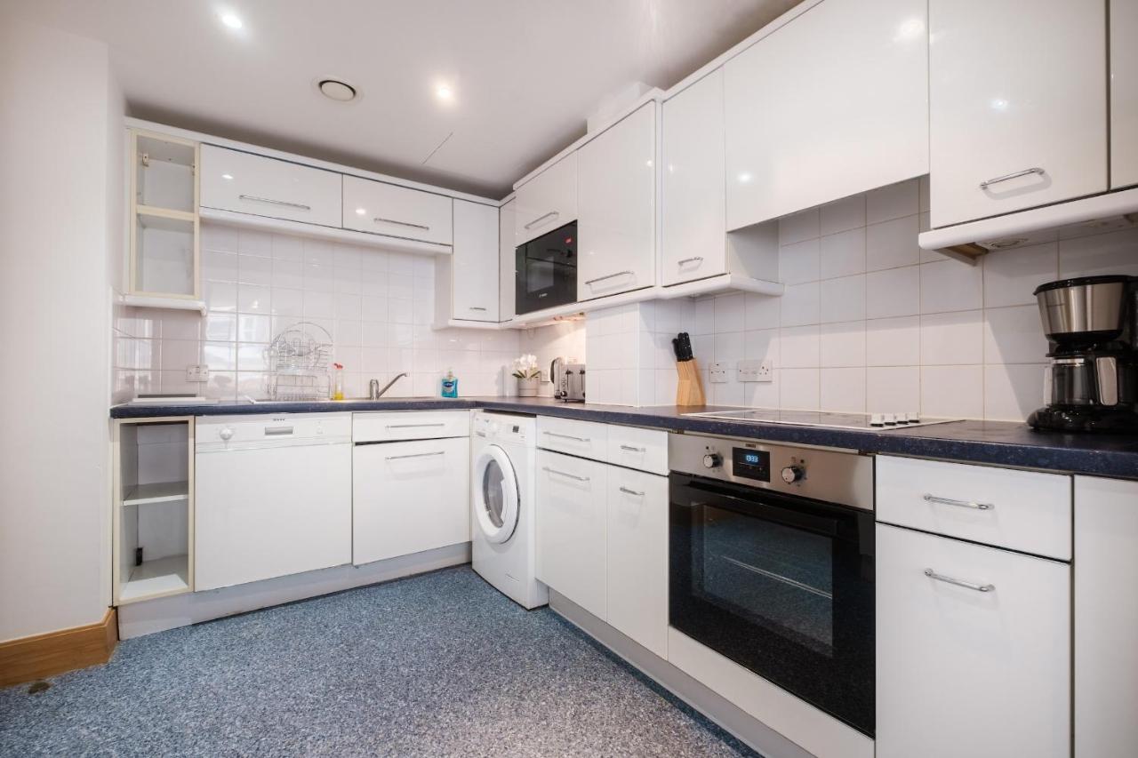 Apartment 2 Bedroom Holborn *