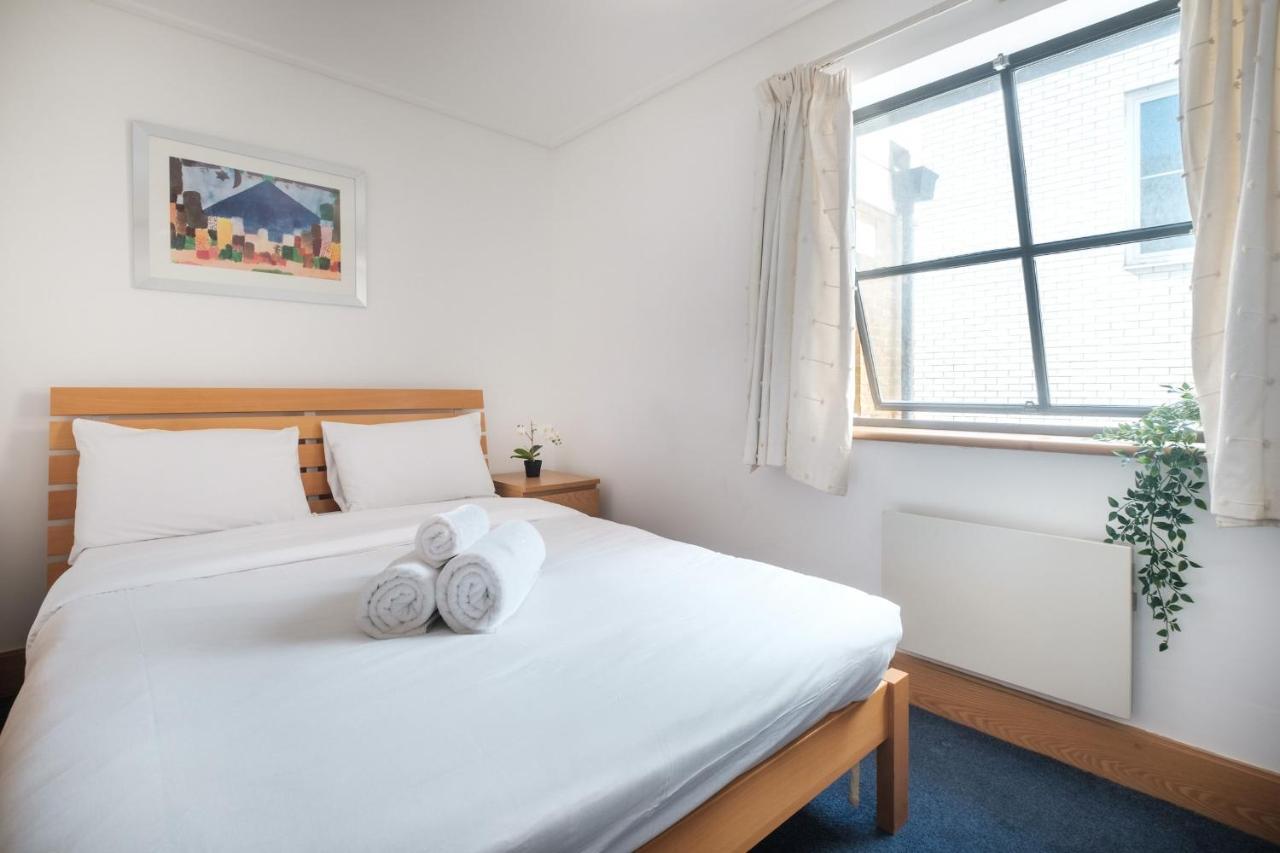 Apartment 2 Bedroom Holborn *