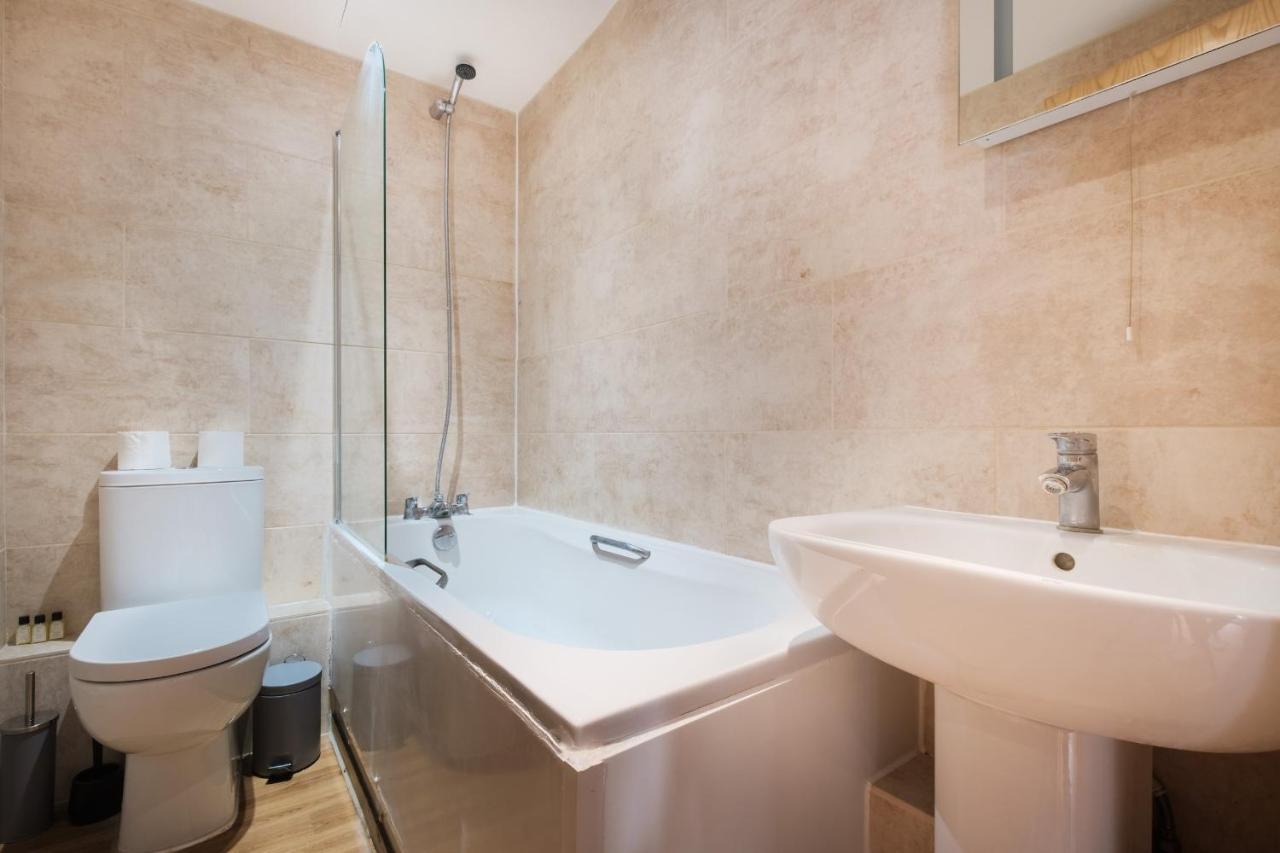 Apartment 2 Bedroom Holborn
