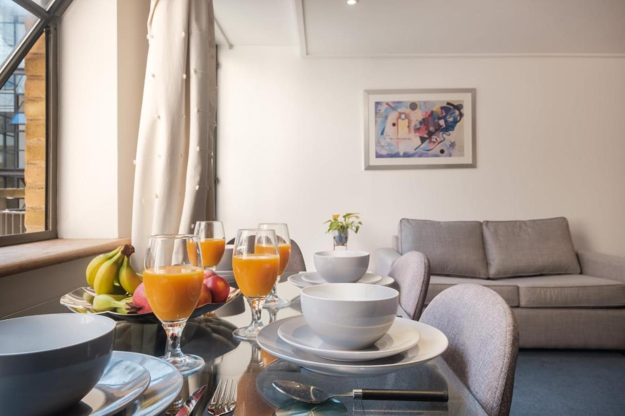 Apartment 2 Bedroom Holborn *