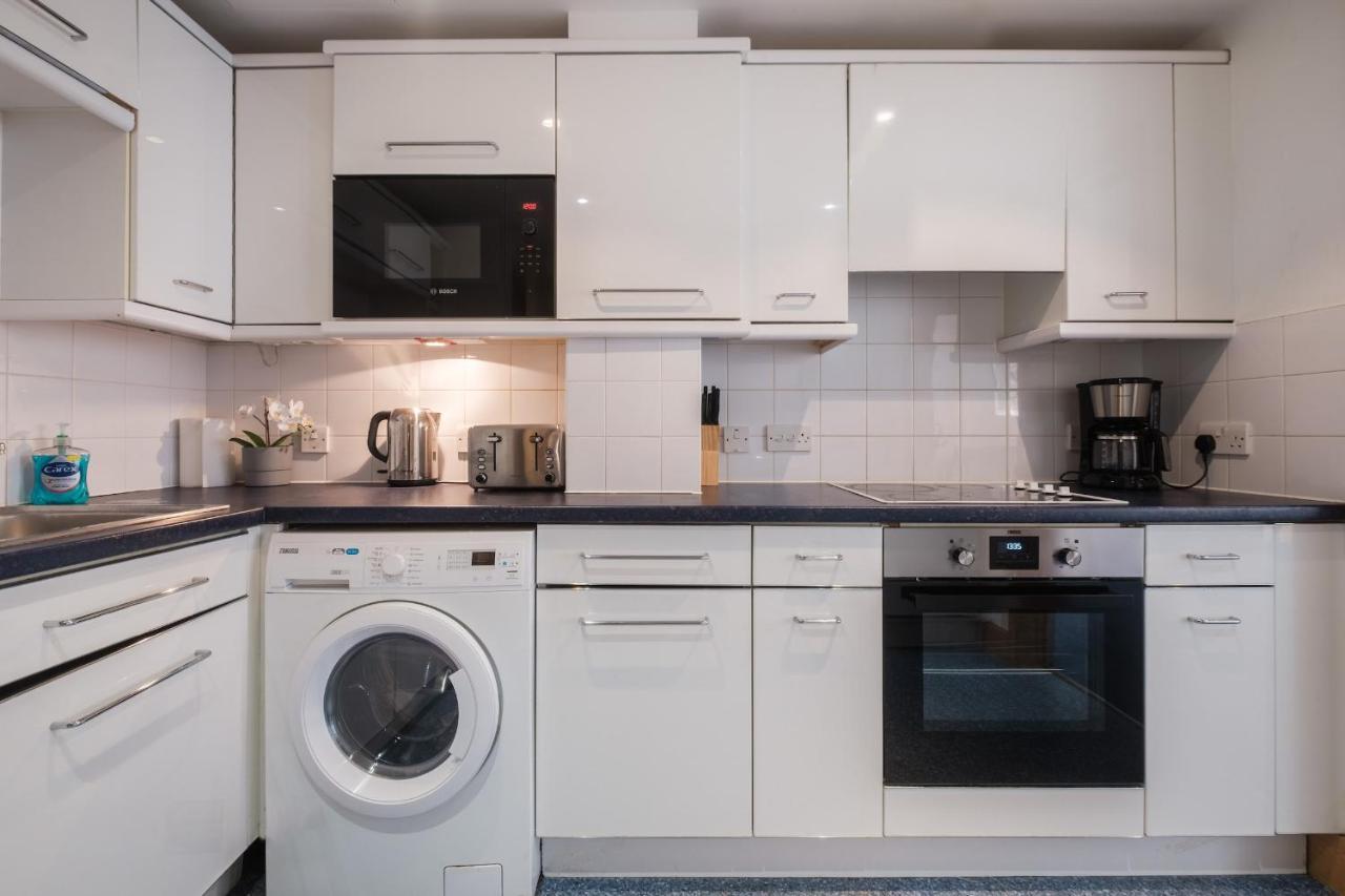 2 Bedroom Holborn *