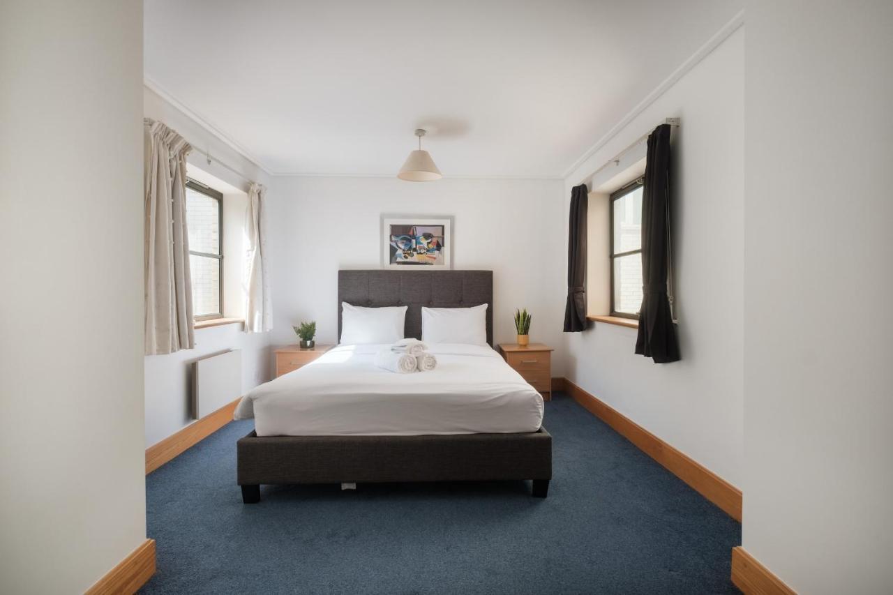 2 Bedroom Holborn