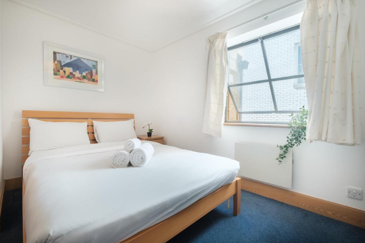 Apartment 2 Bedroom Holborn London