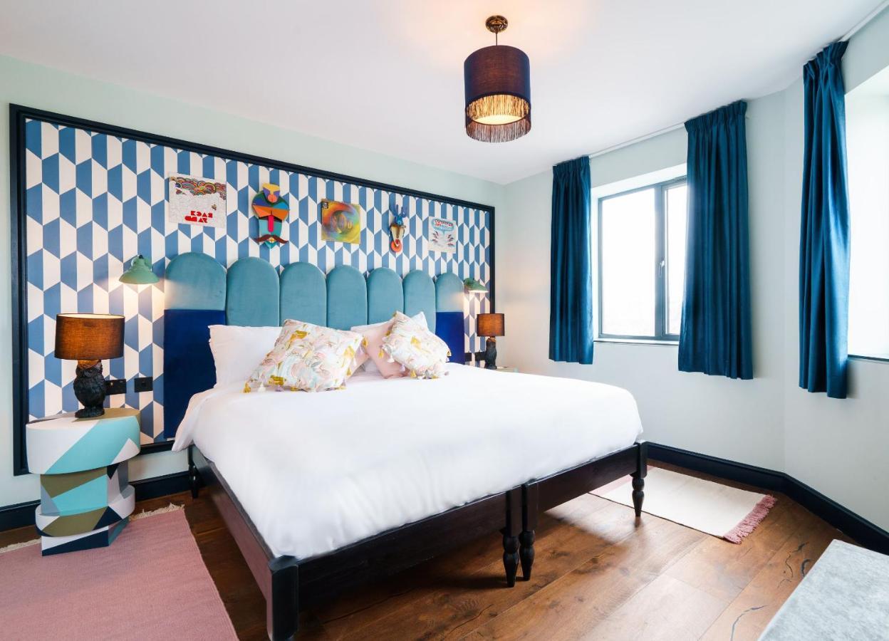 Hotel The Camden Town London
