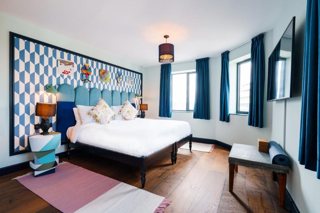 Hotel The Camden Town Londres