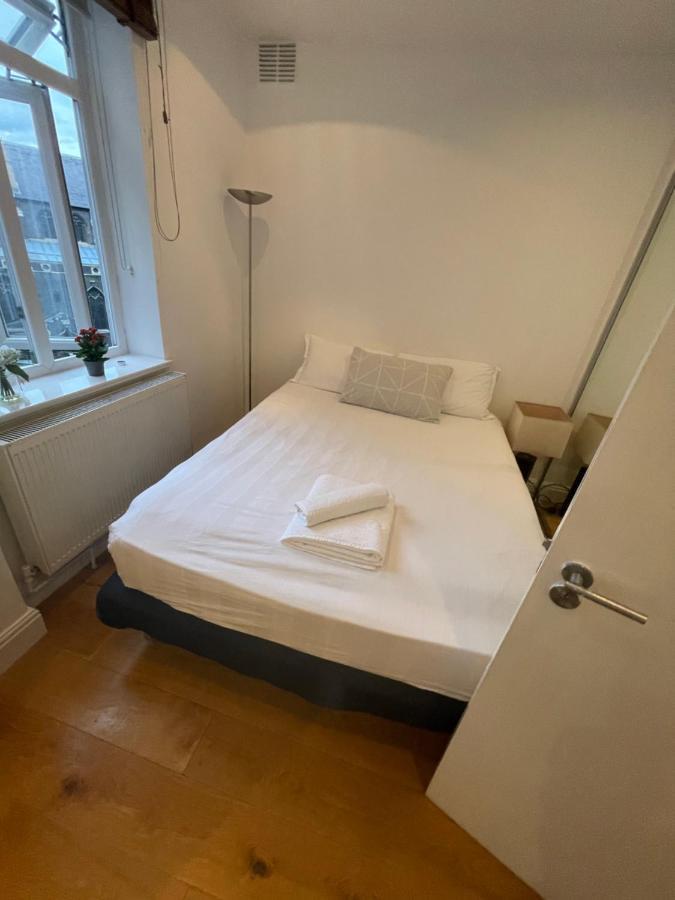 Apartment Hyde Park