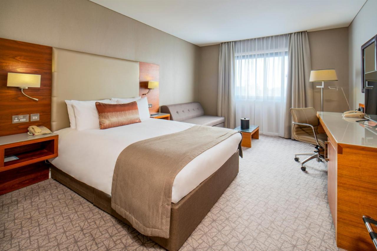 Crowne Plaza - Docklands By Ihg Hotel Londres