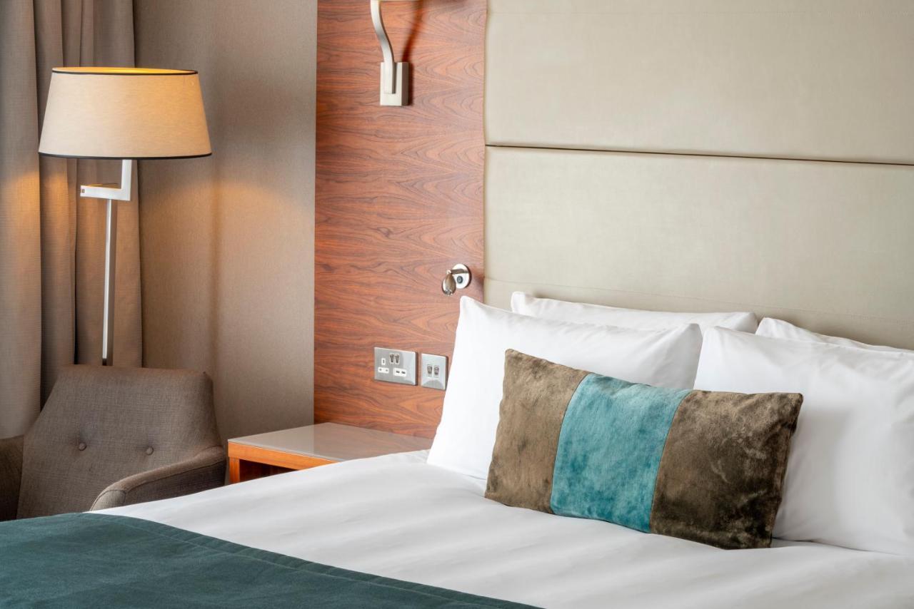 Crowne Plaza - Docklands By Ihg 4* Londres