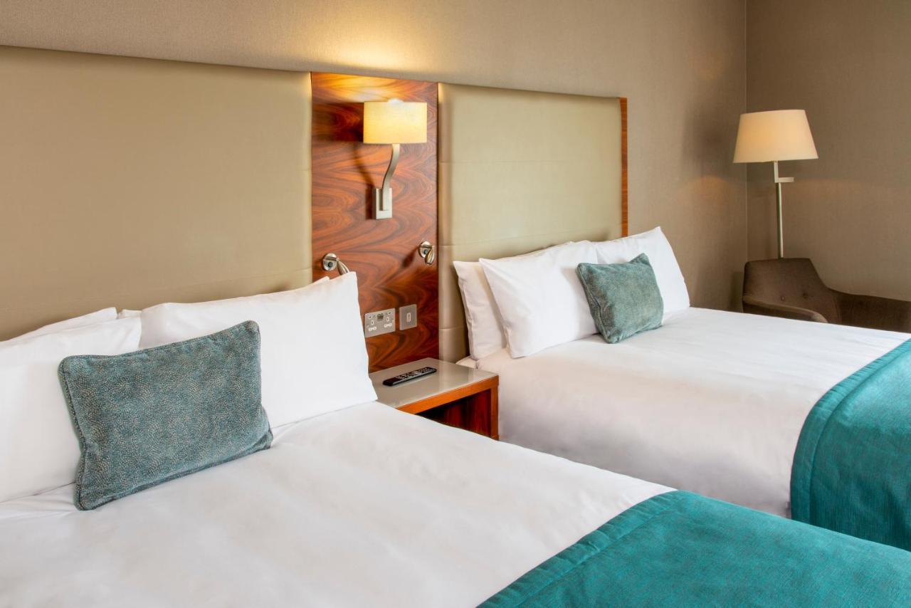 Crowne Plaza - Docklands By Ihg Londres