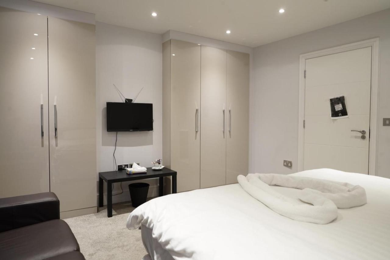 Apartment The Gloucester Boutique London