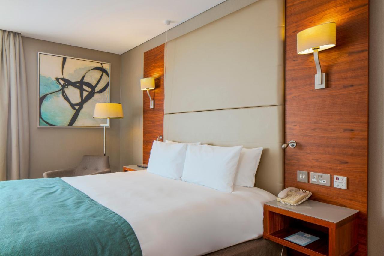 Crowne Plaza - Docklands By Ihg 4* Londres
