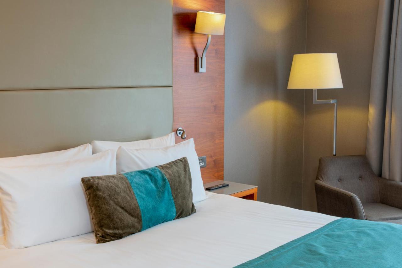Crowne Plaza - Docklands By Ihg Londres