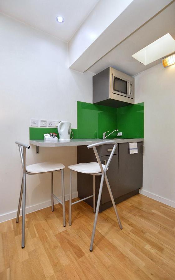 Concept Serviced Apartments By Concept Apartments Apartment *