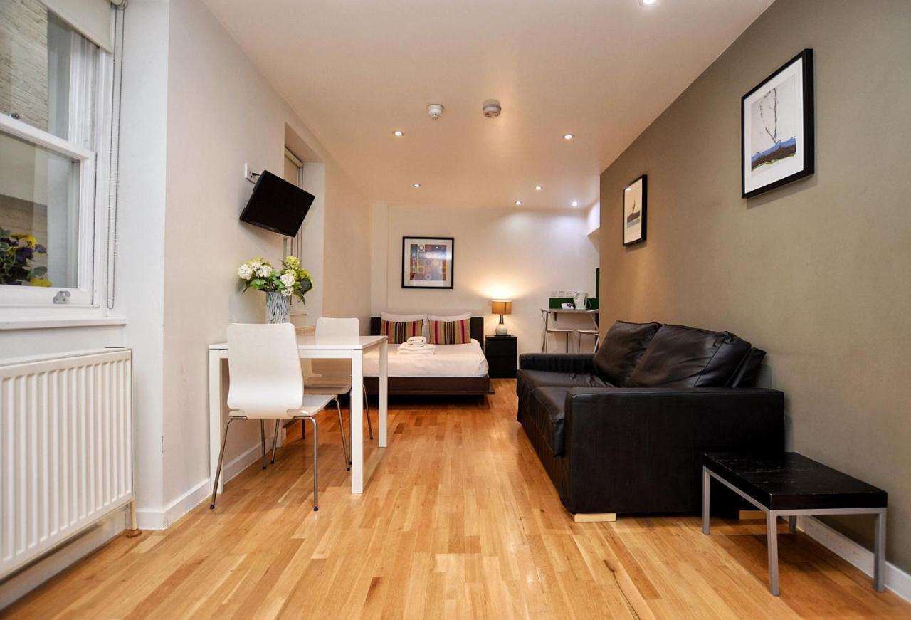 Apartment Concept Serviced Apartments By Concept Apartments
