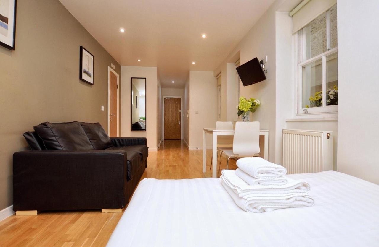 Concept Serviced Apartments By Concept Apartments Apartment
