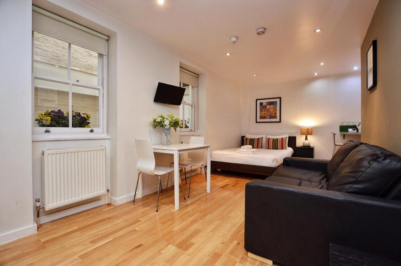 Apartment Concept Serviced Apartments By Concept Apartments London