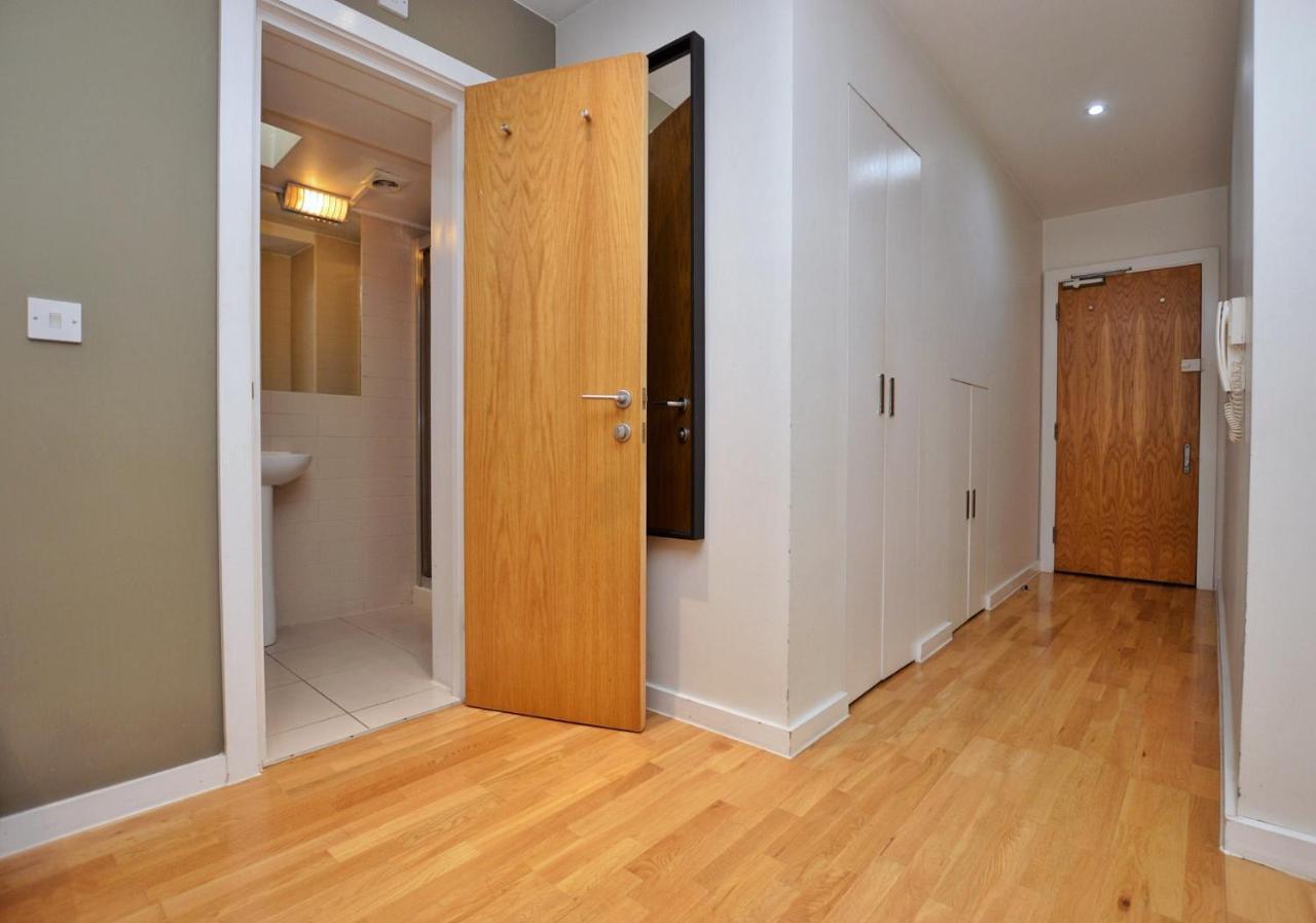 Concept Serviced Apartments By Concept Apartments * London