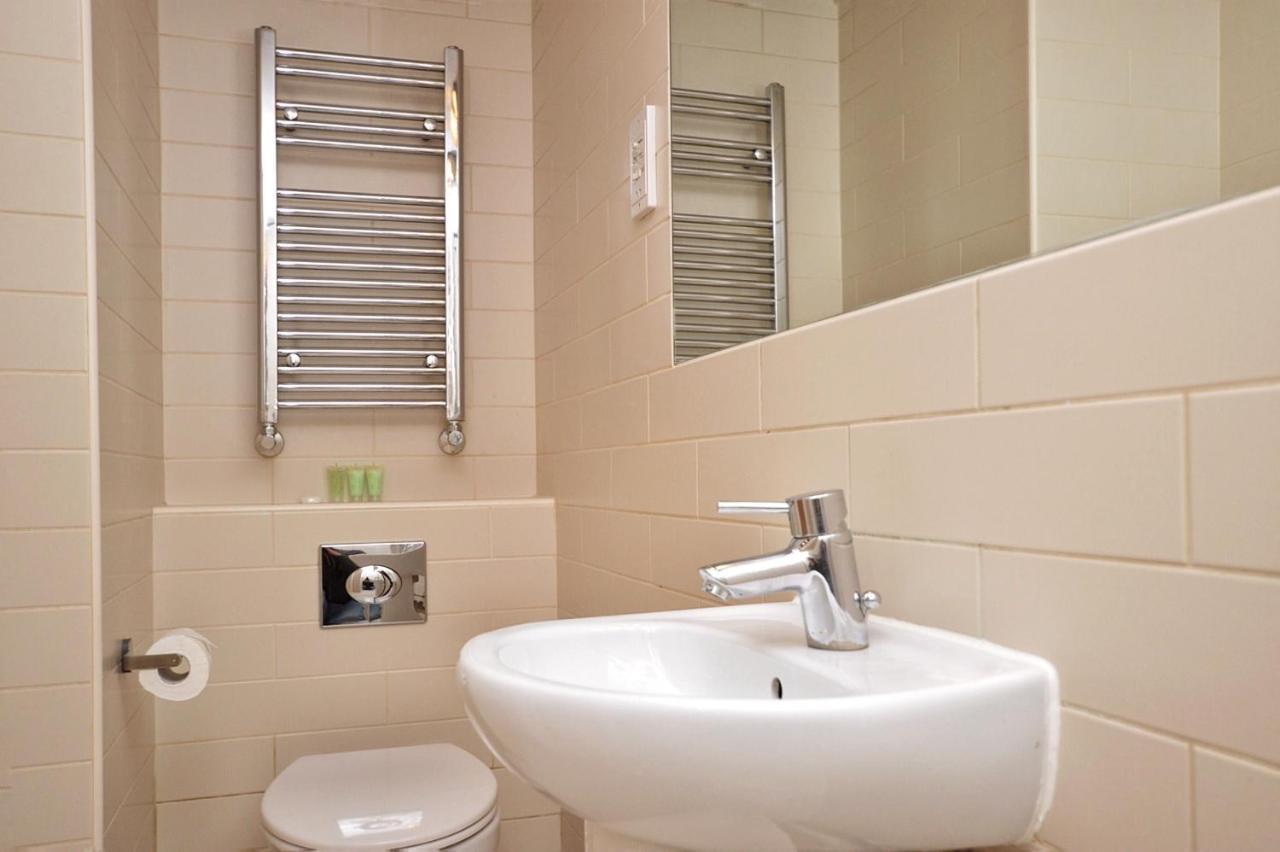 Concept Serviced Apartments By Concept Apartments