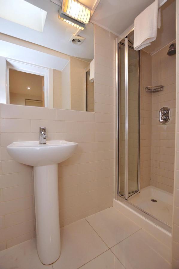 Apartment Concept Serviced Apartments By Concept Apartments London