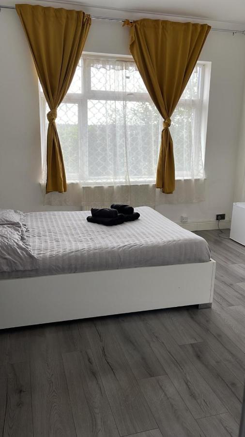 Diana Bed & Breakfast *