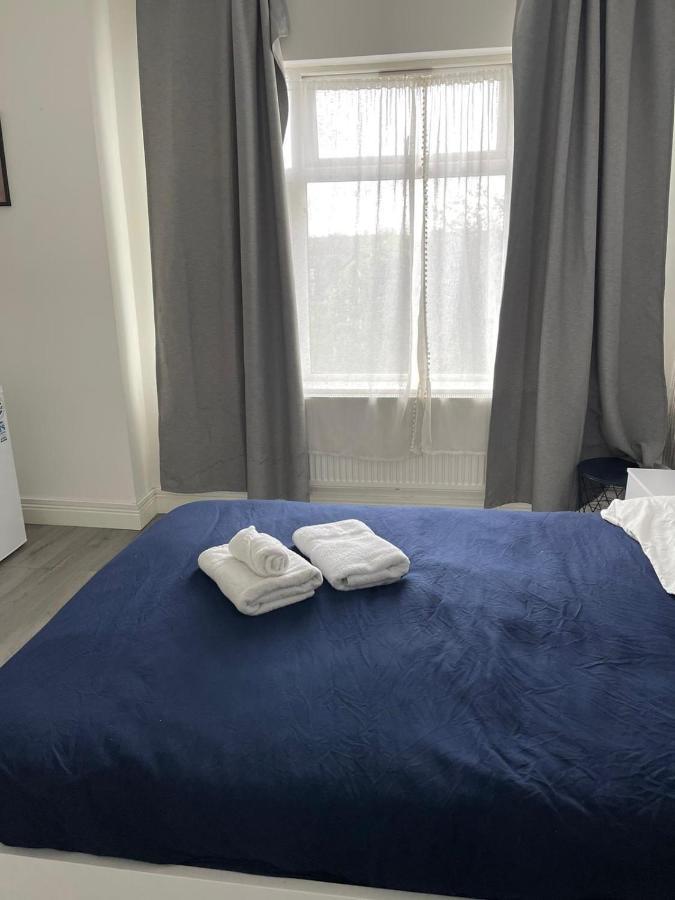 Diana Bed & Breakfast London