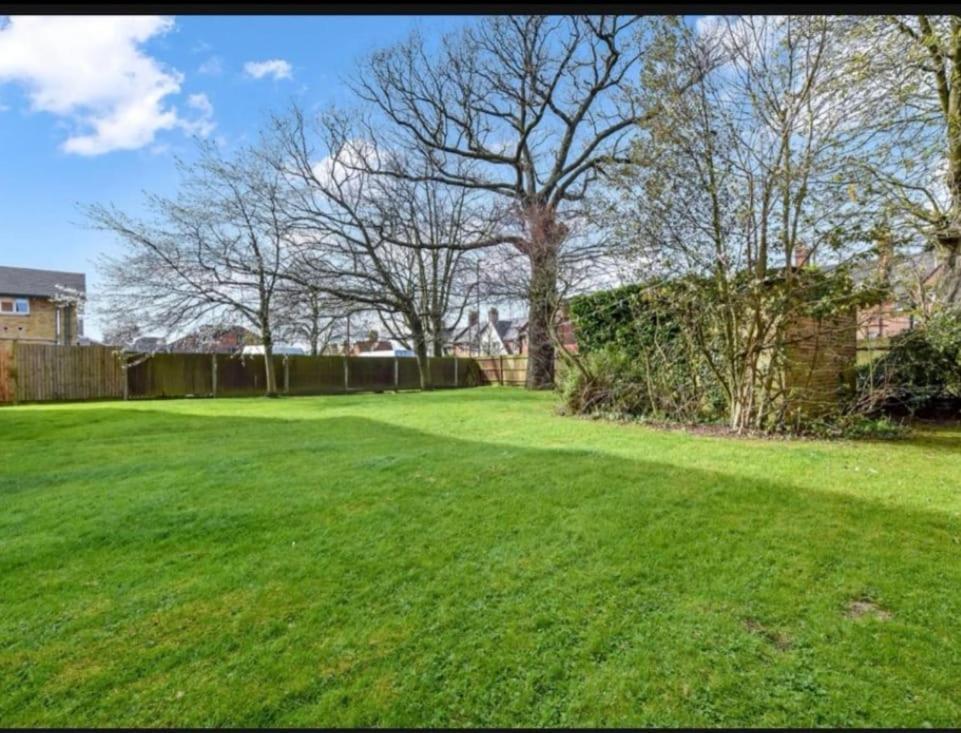 Apartment Elegant 1 Bed Flat In Tooting