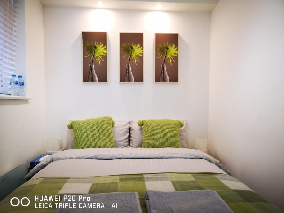 Elegant 1 Bed Flat In Tooting *