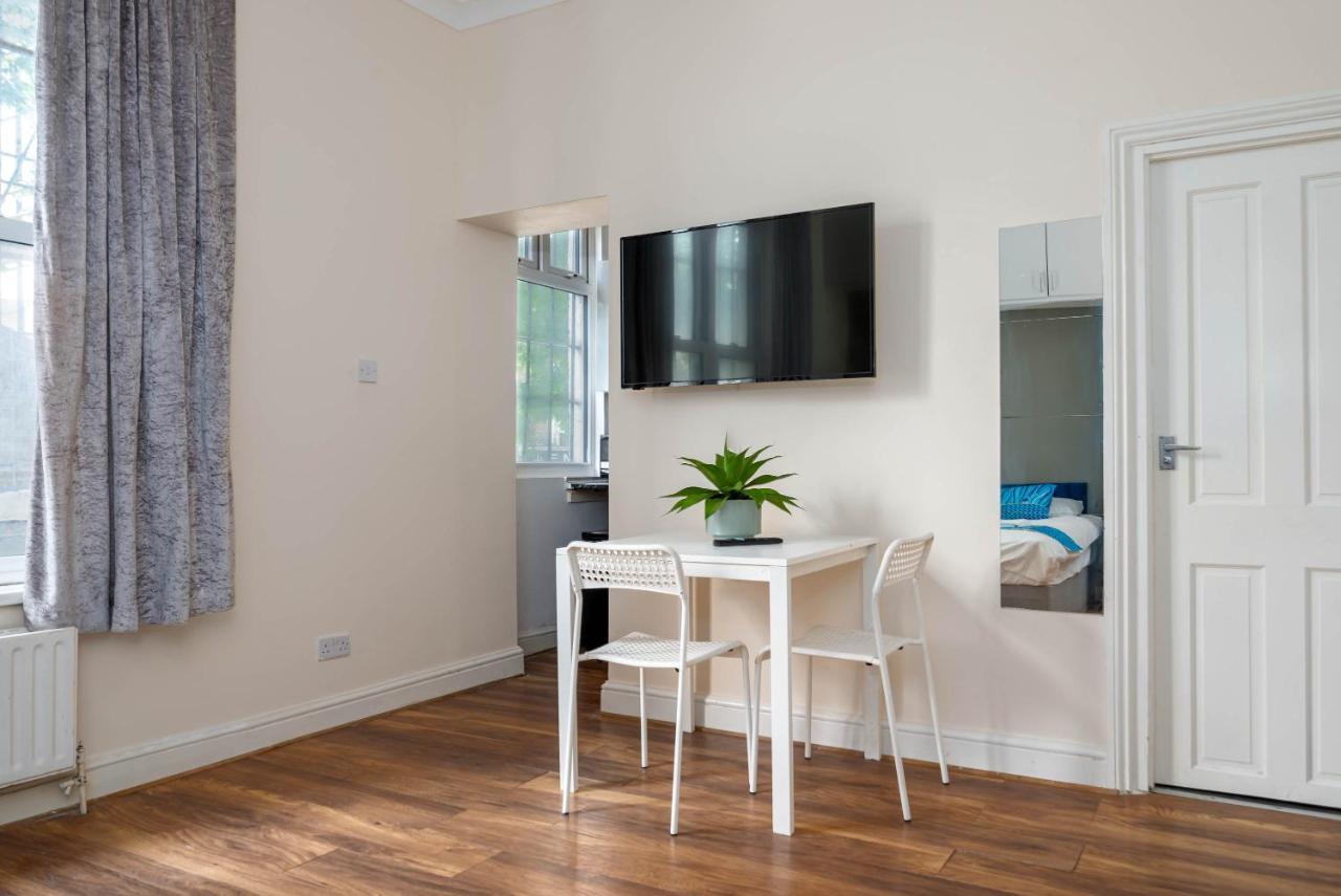 Camden Apartamento