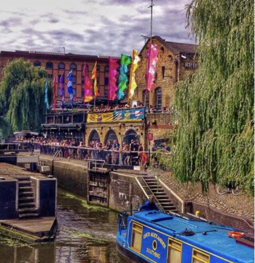 Camden Apartamento Londres