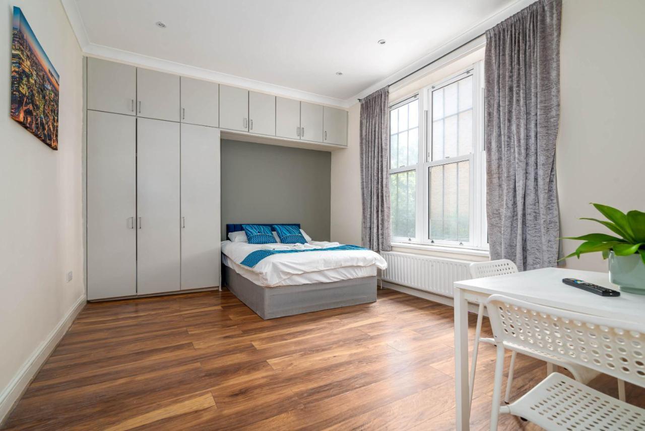 Apartamento Camden Londres