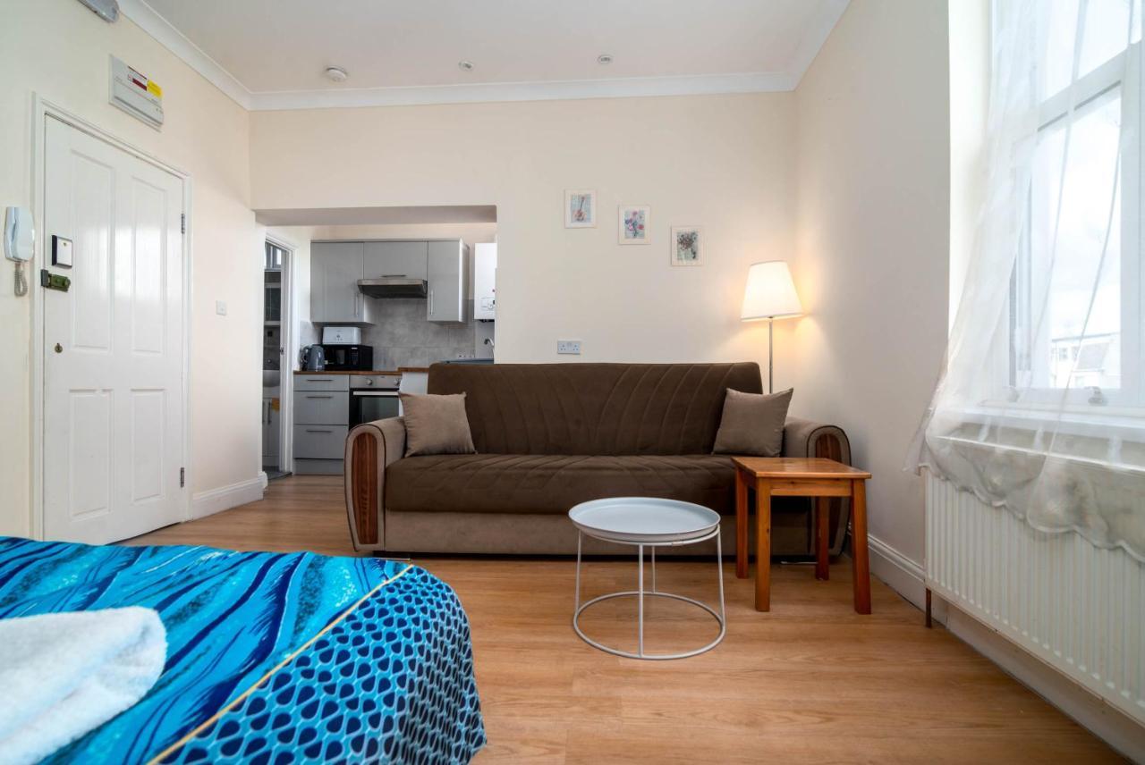 Camden Apartamento *