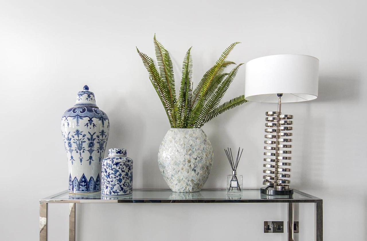 Apartamento Chancery Quarters - 124 Chancery Lane *