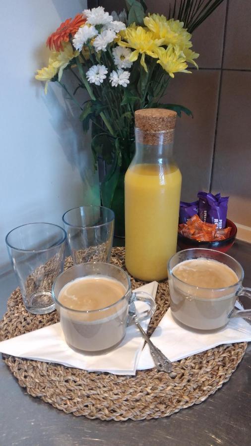 Double Lgbt Acomodação com café da manhã  *