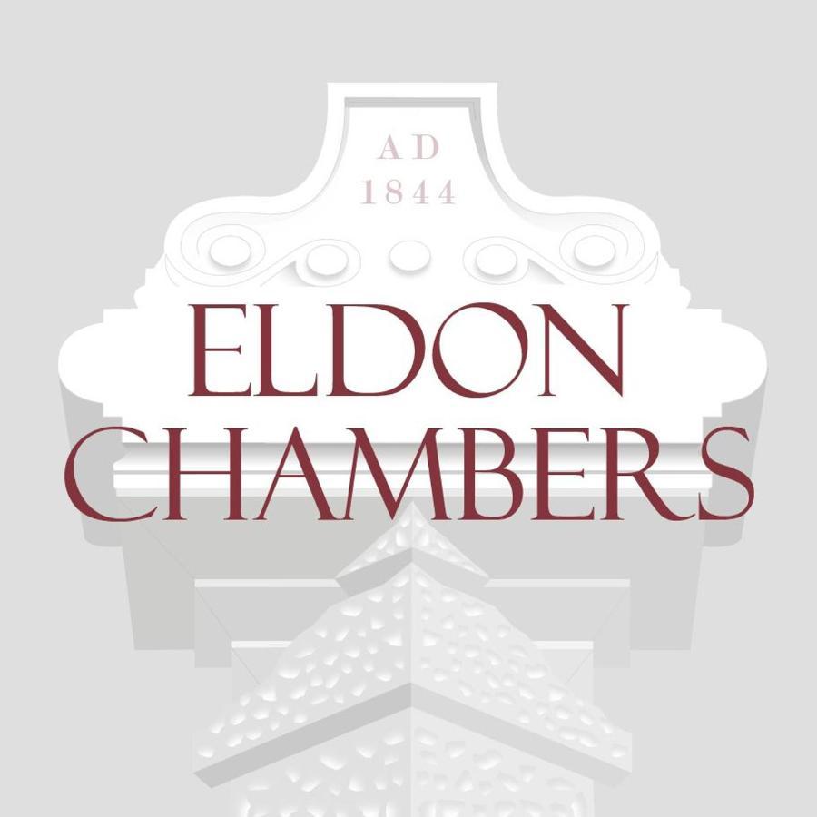 Holiday home Eldon Chambers Pod 2 By Living London