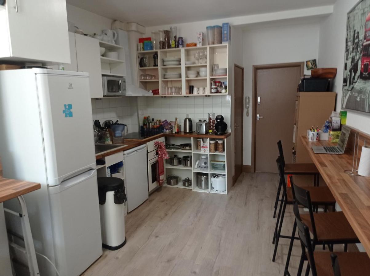 In Kings Cross Homestay