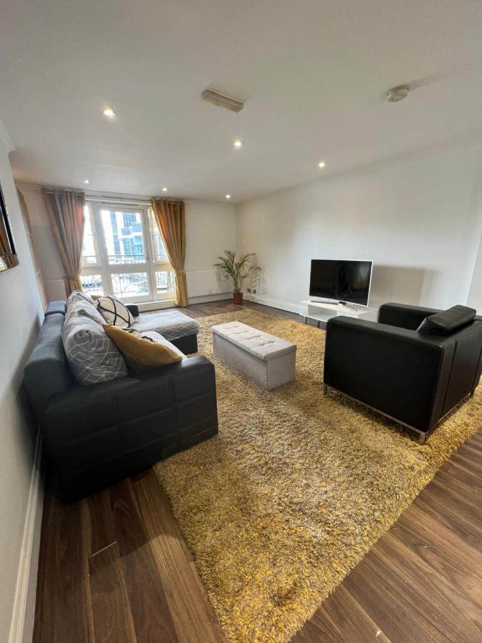 Apartment Flo London