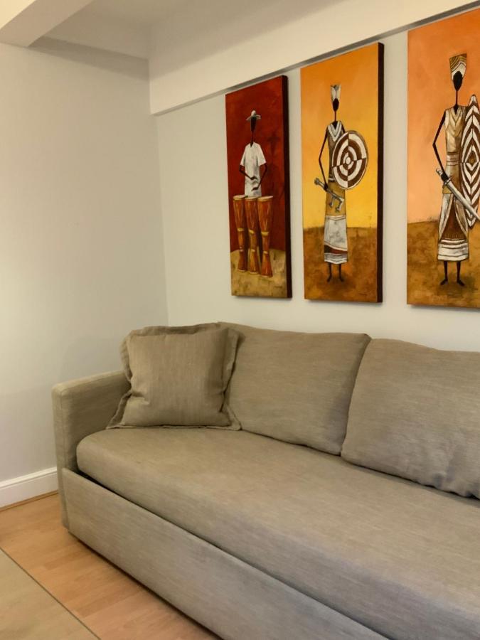 Apartamento Love From Chelsea Large One Bed Superb Location Sloane Avenue Sw3 *