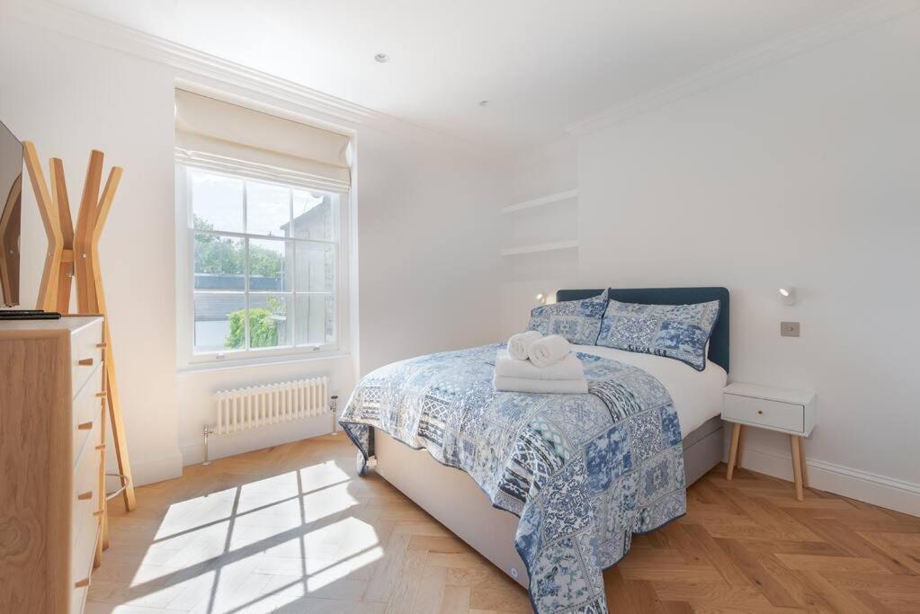 Stunning Two Bed Rh8 * London