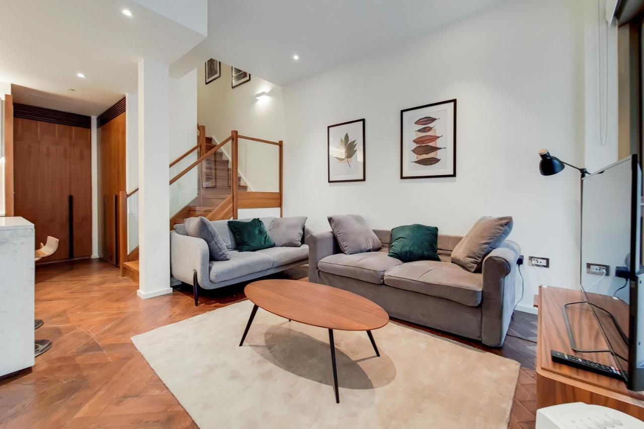 Battersea Duplex