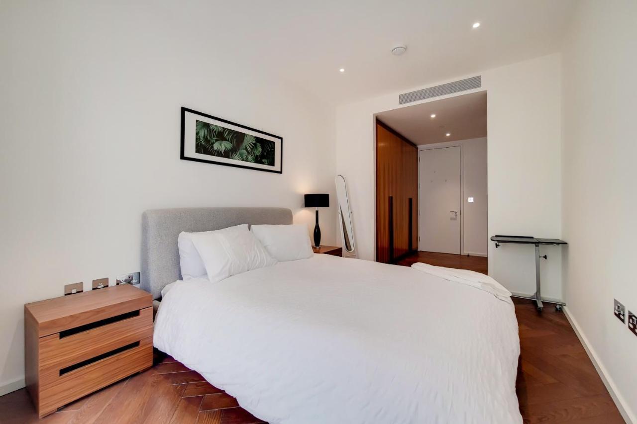 Battersea Duplex * London