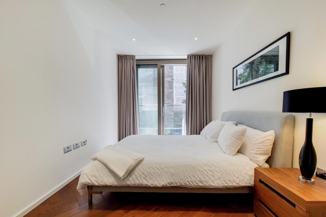Battersea Duplex London