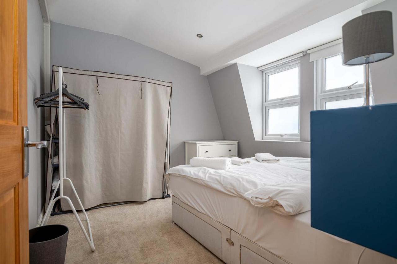 Guestready - Modern And Chic 2br Apartment!