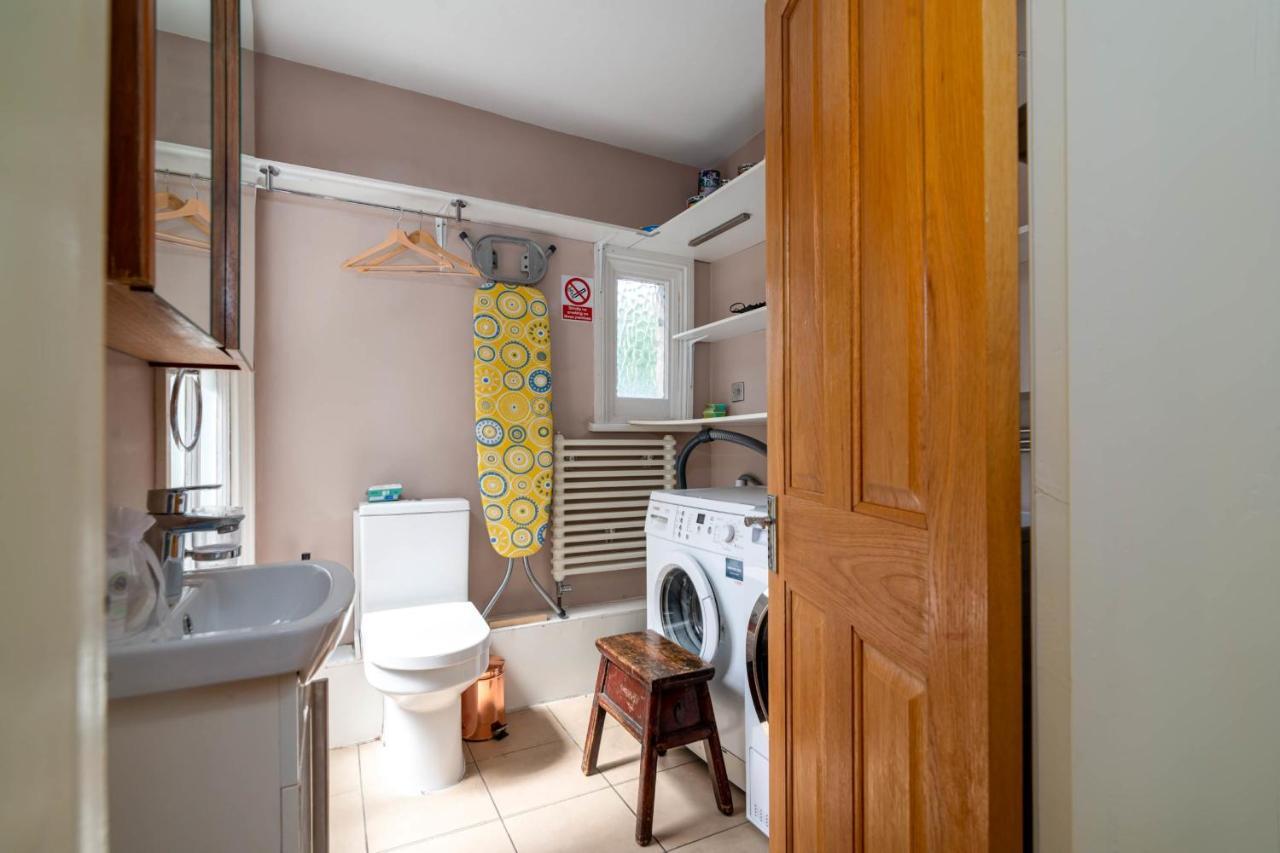 Guestready - Modern And Chic 2br Apartment!