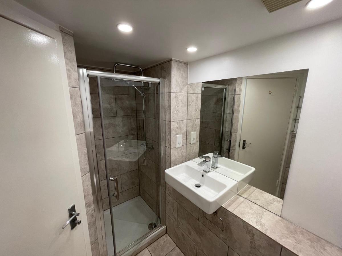Apartamento Tower Bridge King Bed En-suite With Parking & Balcony *