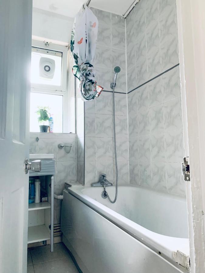 Stunning 3 Bedroom Flat In Stockwell Apartamento *