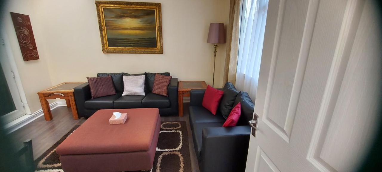 Wan Homes Apartment London